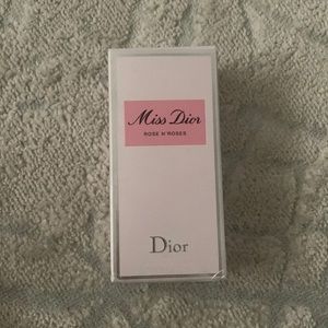 Miss Dior Rose n’ Roses